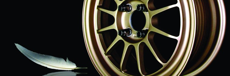 ล้อแม็ก APEX WHEEL RACINGTEK APEX WHEEL RACINGTEK