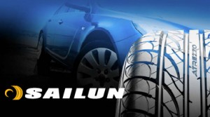 ยางรถ Atrezzo Sailun
