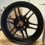 ล้อแม็ก 15 นิ้ว