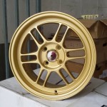 ล้อแม็ก 15 นิ้ว