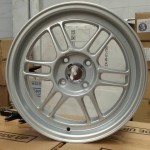 ล้อแม็ก 15 นิ้ว