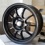 ล้อแม็ก 15 นิ้ว