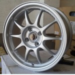 ล้อแม็ก 15 นิ้ว