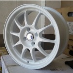 ล้อแม็ก 15 นิ้ว