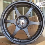 ล้อแม็ก เอเพ็ก kt006 สีGM